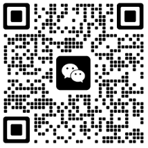 官方公众号二维码